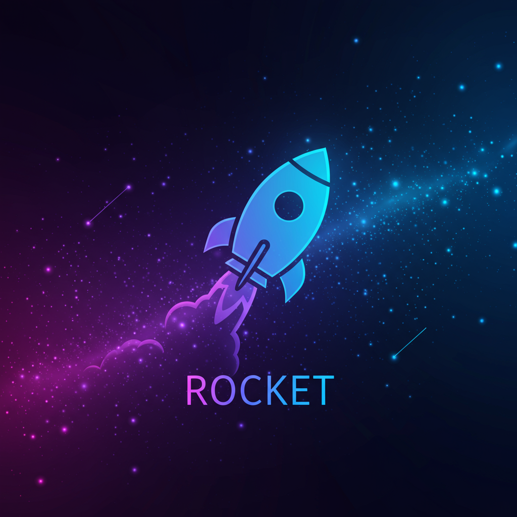 ROCKET Logo